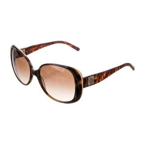 Tory Burch Oversize Sunglasses